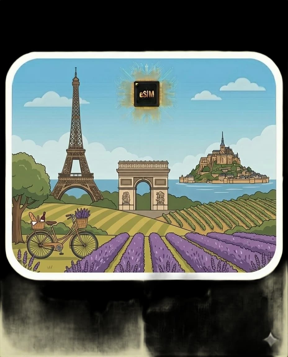 France