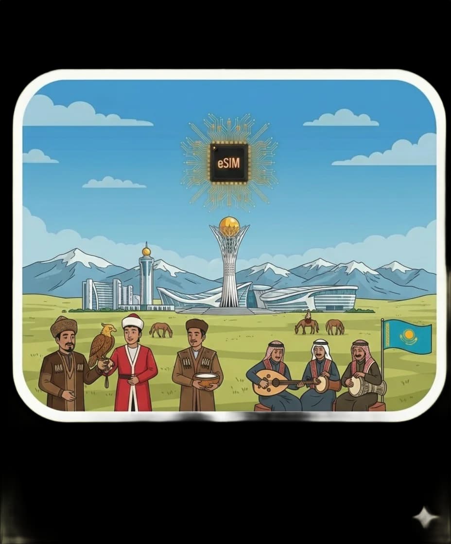 Kazakhstan
