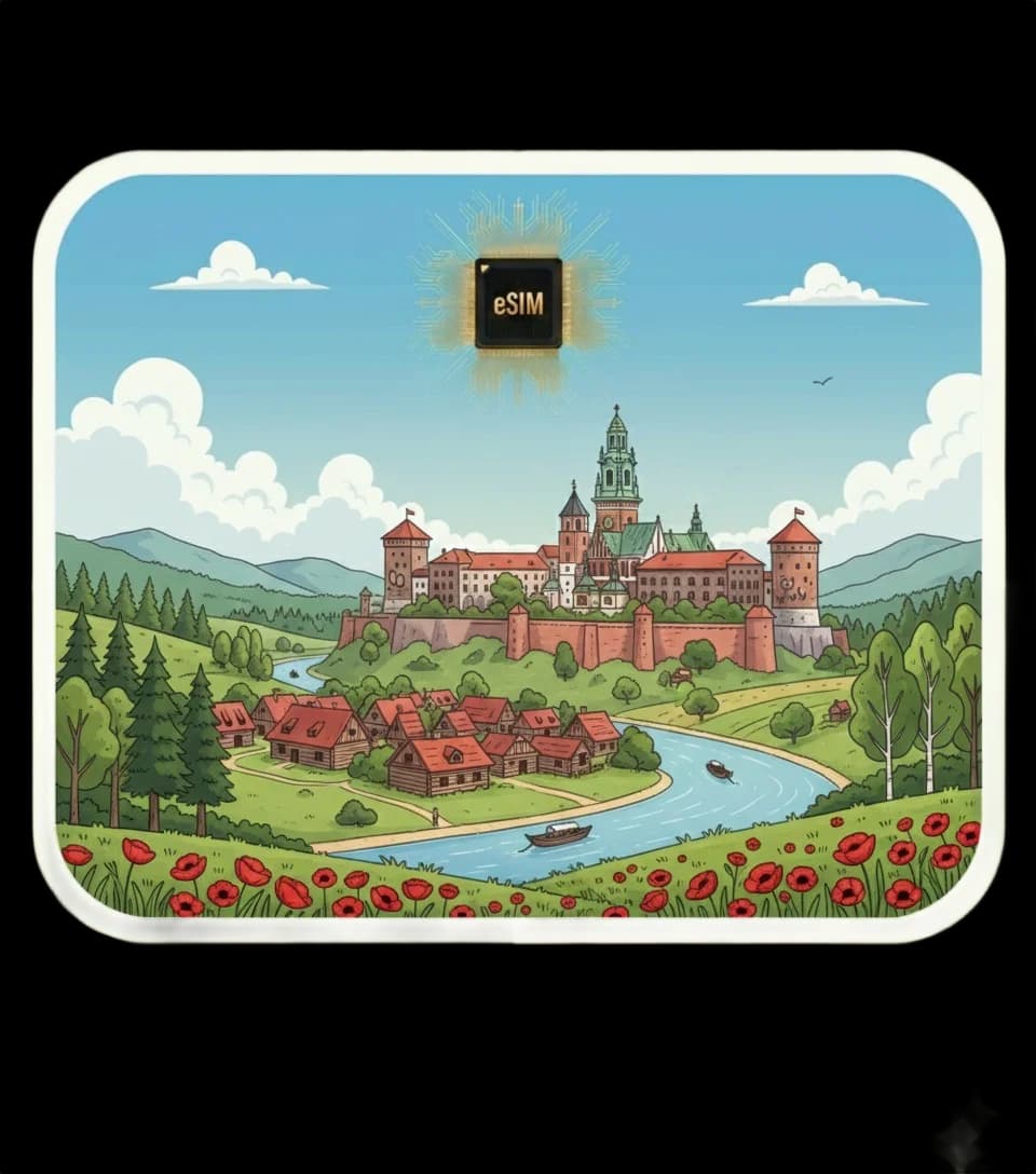 Poland