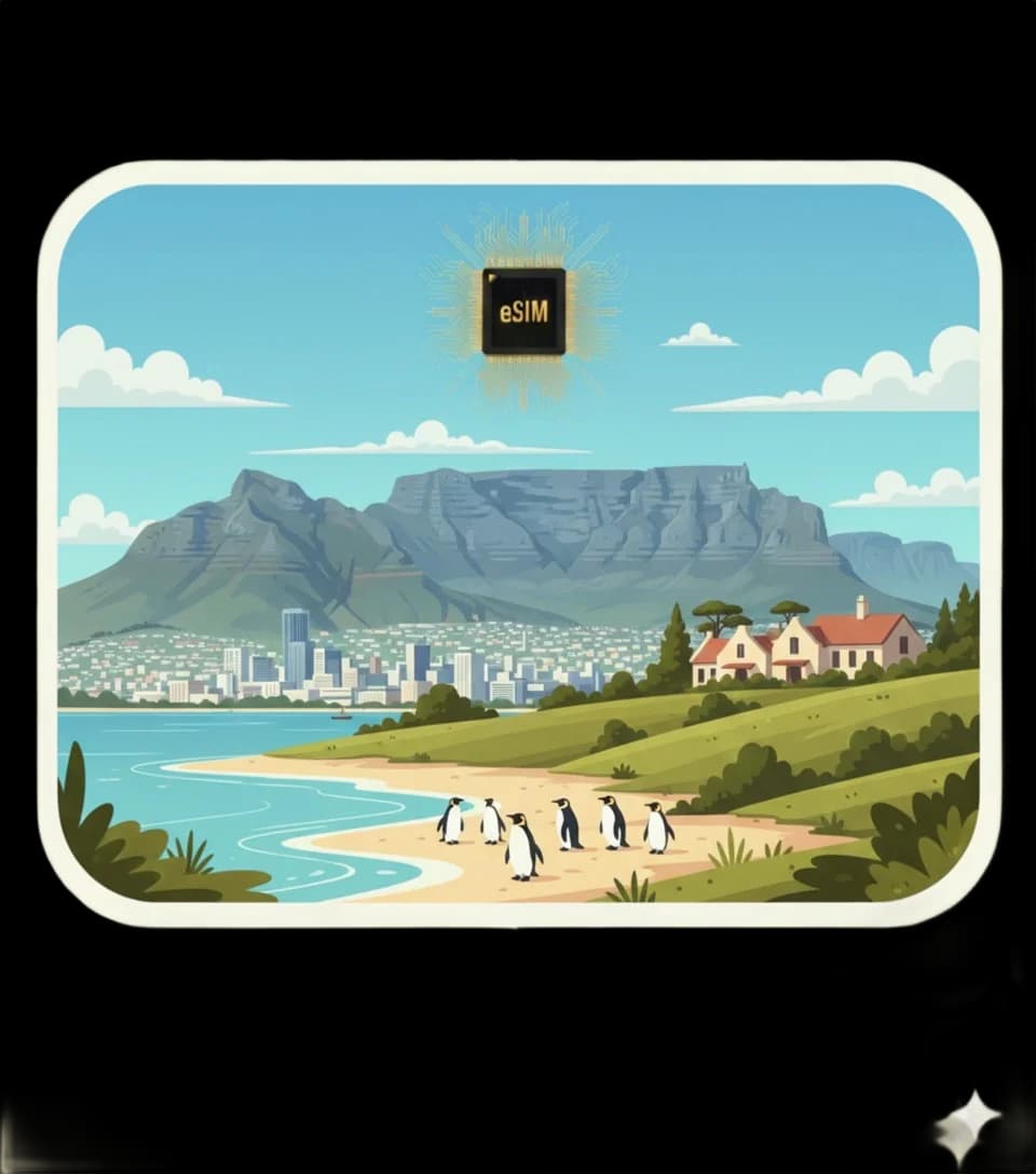 South Africa