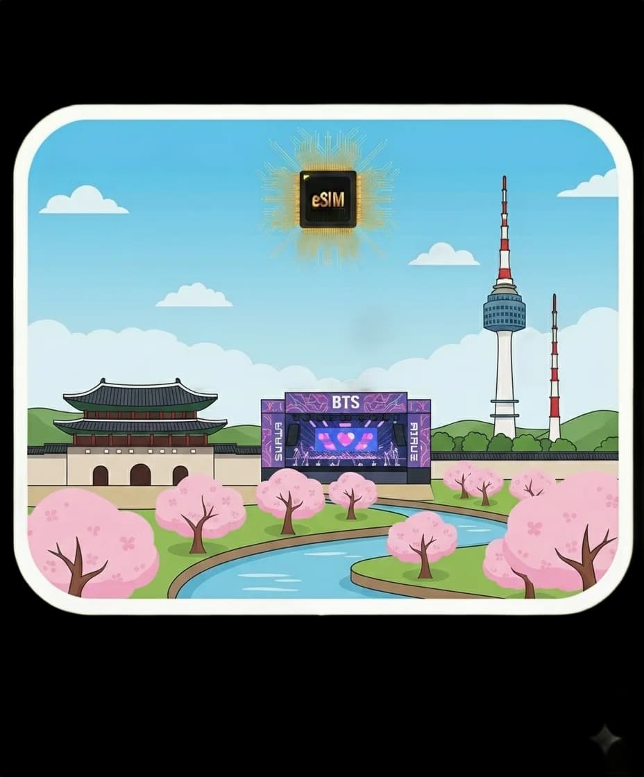 South Korea