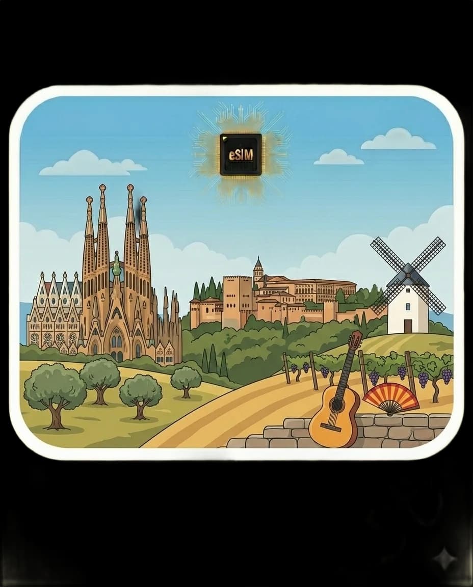 Spain