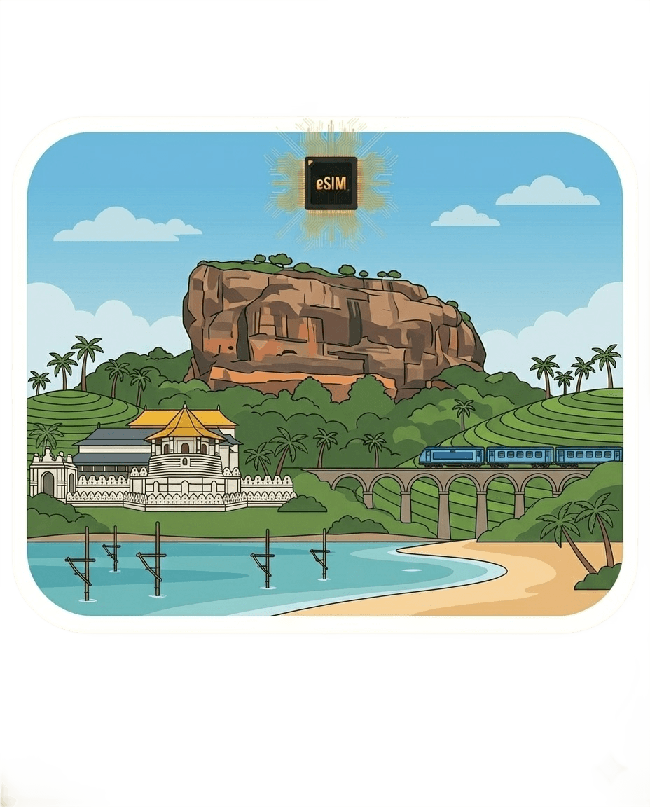 Sri Lanka