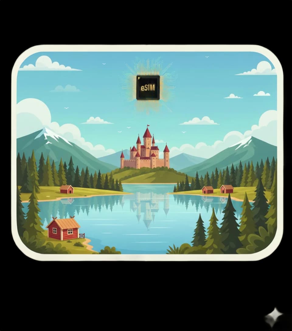 Sweden