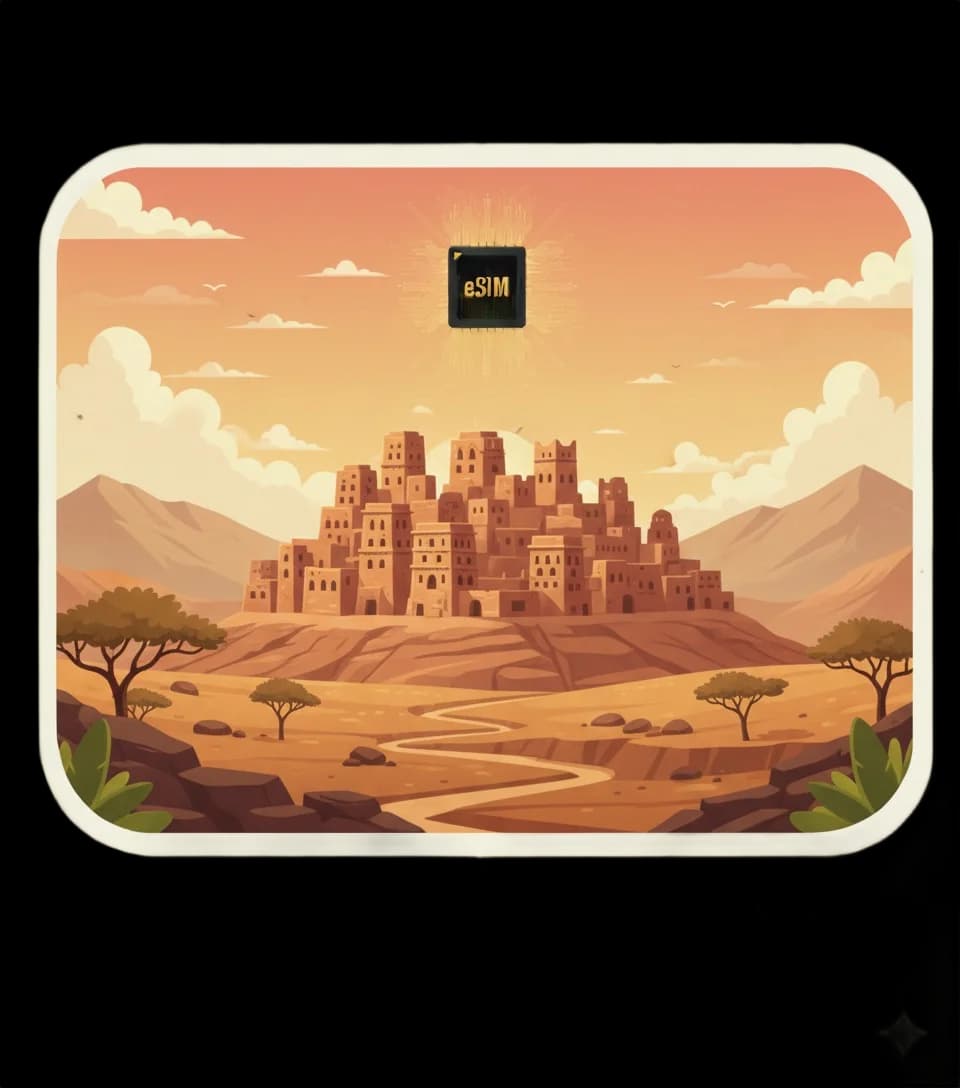 Yemen